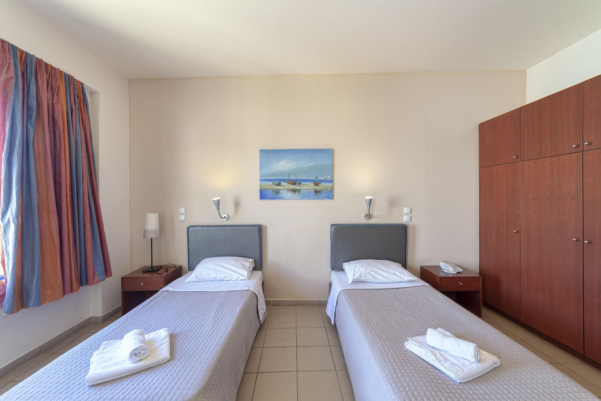 Aparthotel Olympic Rethimnon