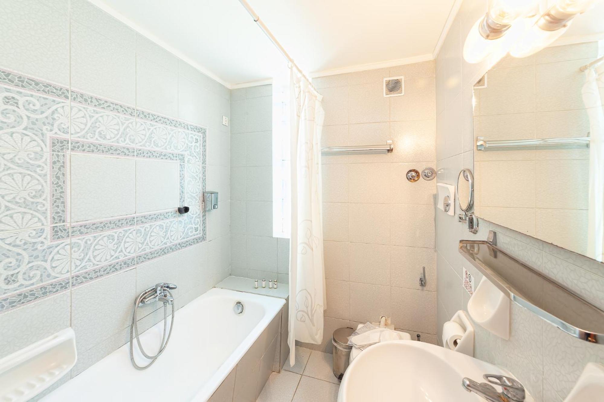 Aparthotel Olympic Rethimnon