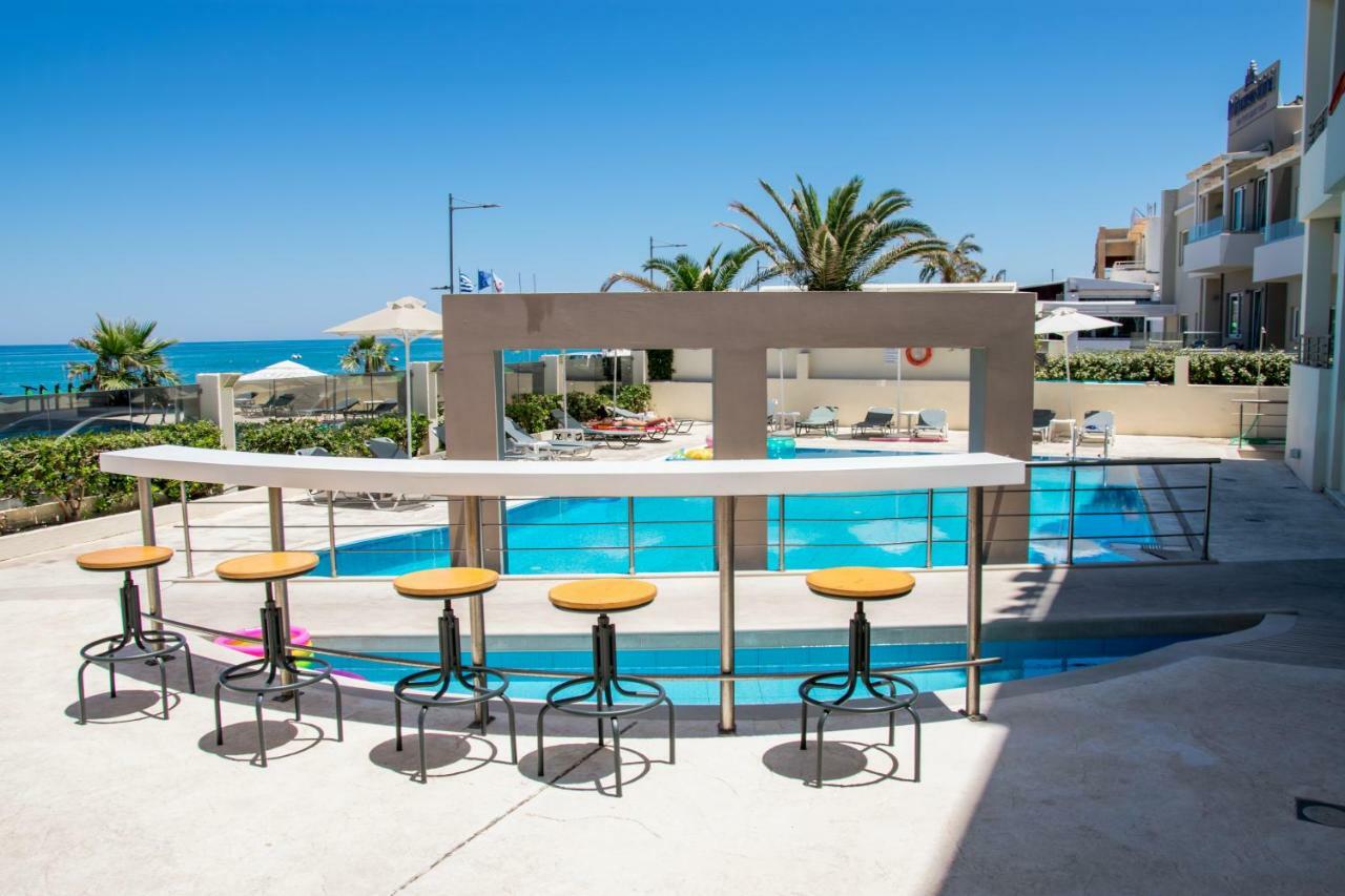 Olympic Aparthotel Rethimnon