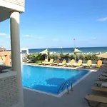 Olympic Suites 