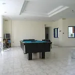 Olympic Suites 