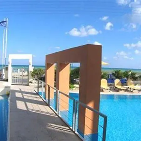 Olympic Suites 