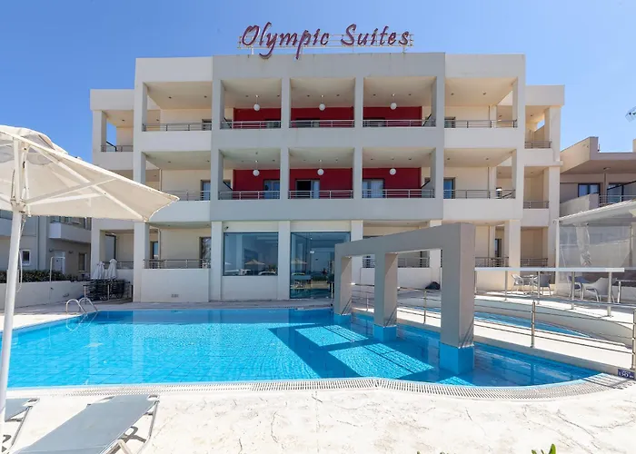 Olympic Suites