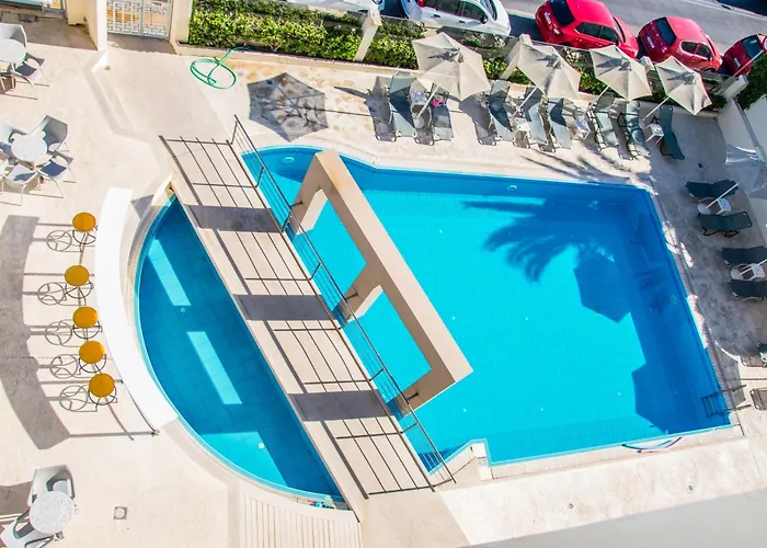 Olympic Suites